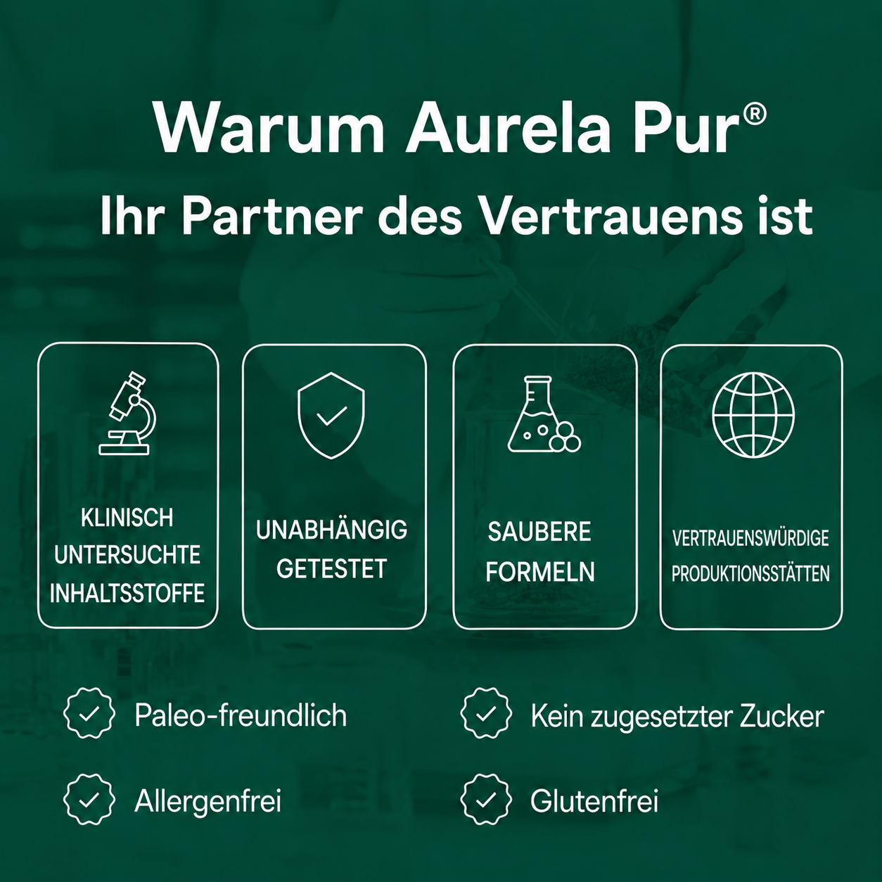 Aurela Pur® Äthiopische Schwarzkummelöl Softgels